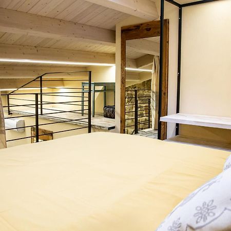 Apartament Alguer Relais Zewnętrze zdjęcie