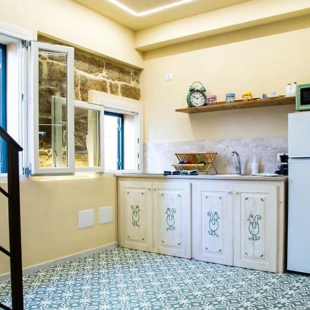 Apartament Alguer Relais Zewnętrze zdjęcie