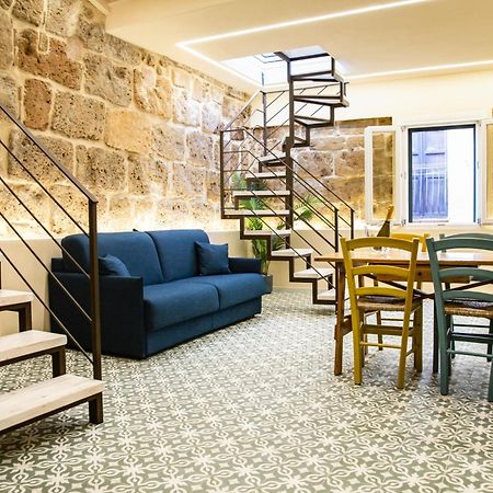 Apartament Alguer Relais Zewnętrze zdjęcie