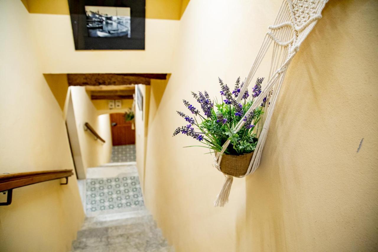 Apartament Alguer Relais Zewnętrze zdjęcie