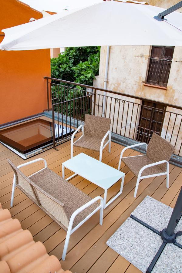 Apartament Alguer Relais Zewnętrze zdjęcie