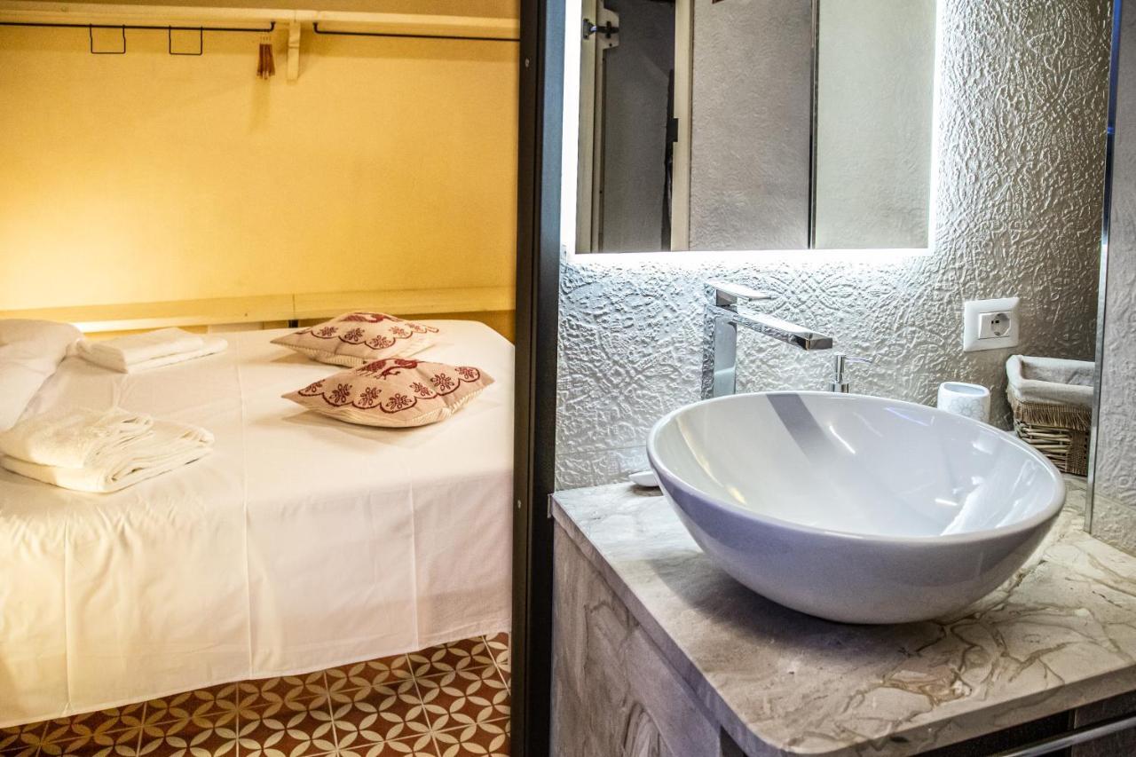 Apartament Alguer Relais Zewnętrze zdjęcie