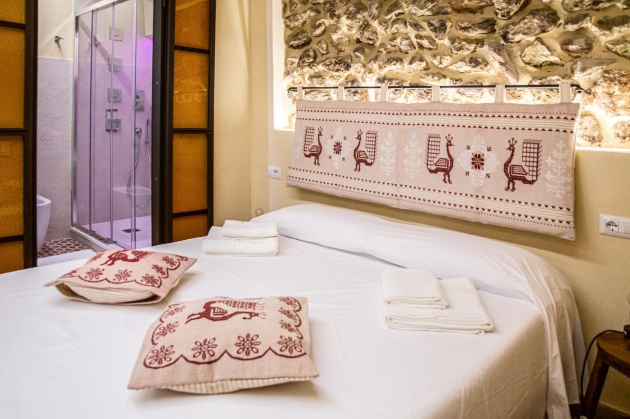Apartament Alguer Relais Zewnętrze zdjęcie