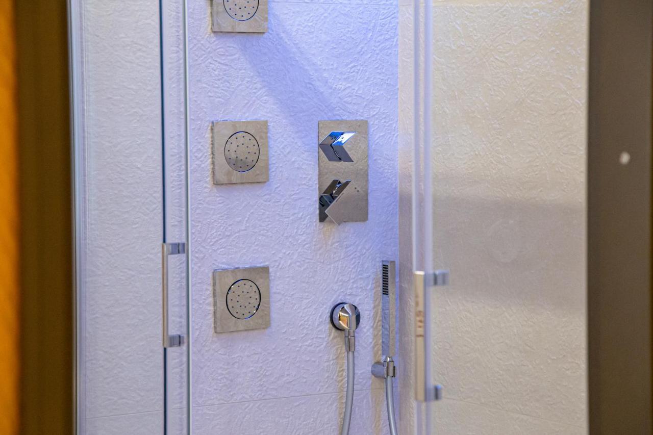 Apartament Alguer Relais Zewnętrze zdjęcie
