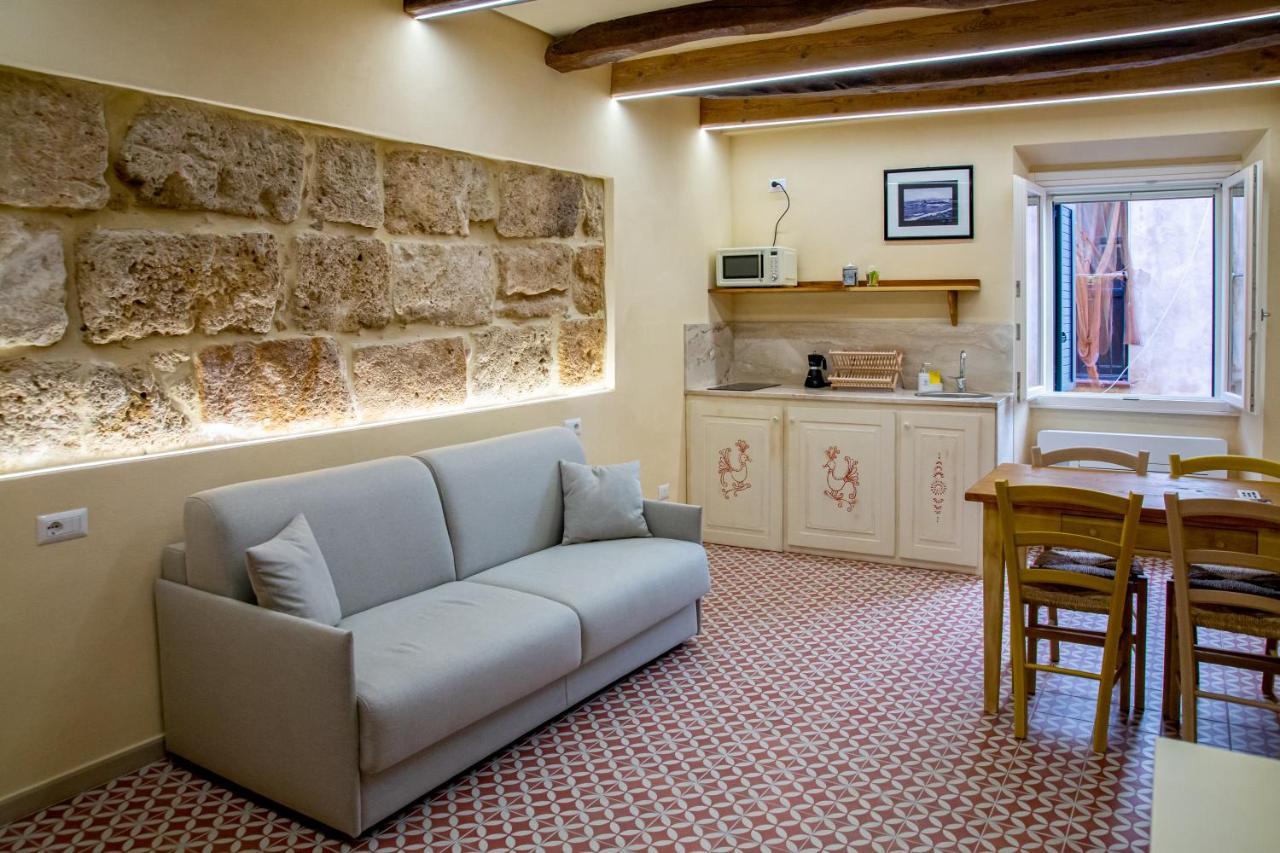 Apartament Alguer Relais Zewnętrze zdjęcie