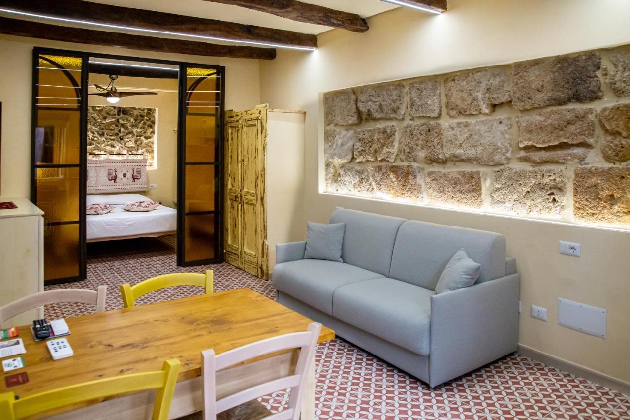 Apartament Alguer Relais Zewnętrze zdjęcie