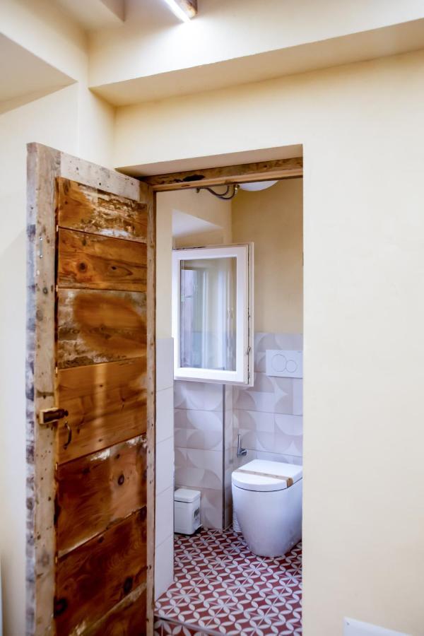 Apartament Alguer Relais Zewnętrze zdjęcie