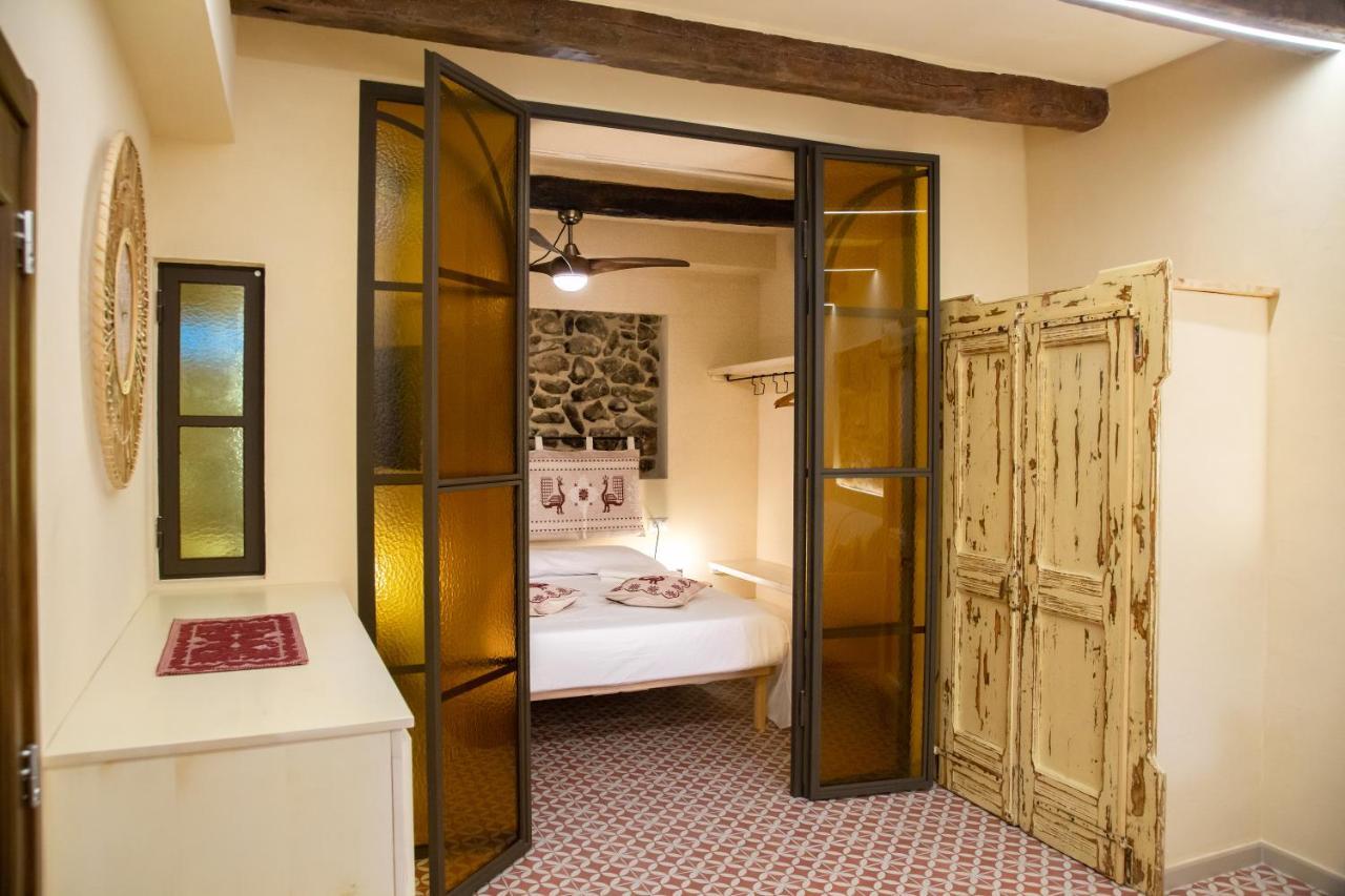 Apartament Alguer Relais Zewnętrze zdjęcie