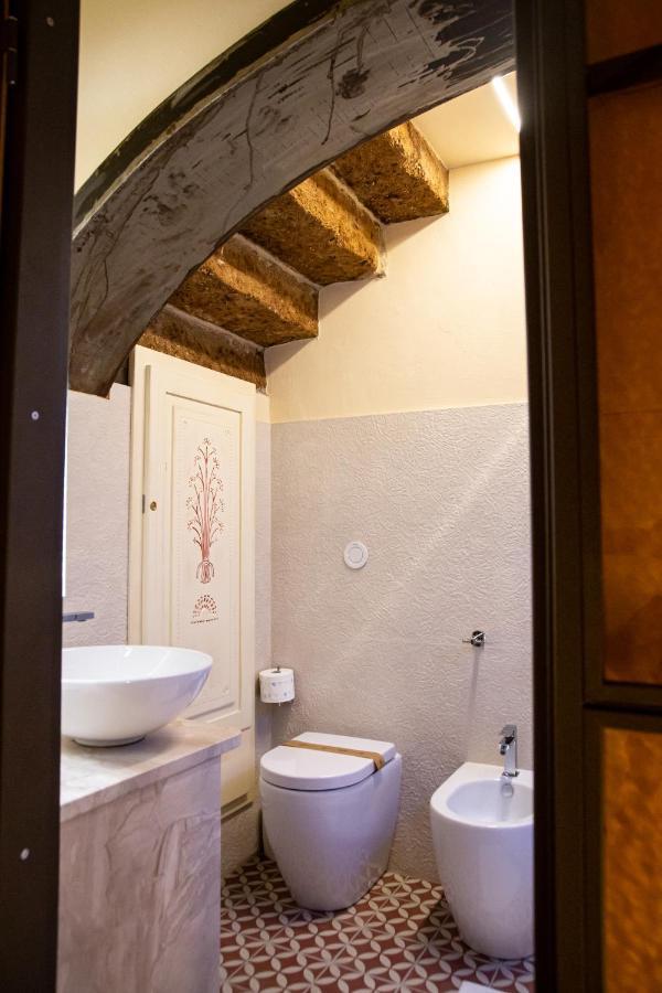 Apartament Alguer Relais Zewnętrze zdjęcie