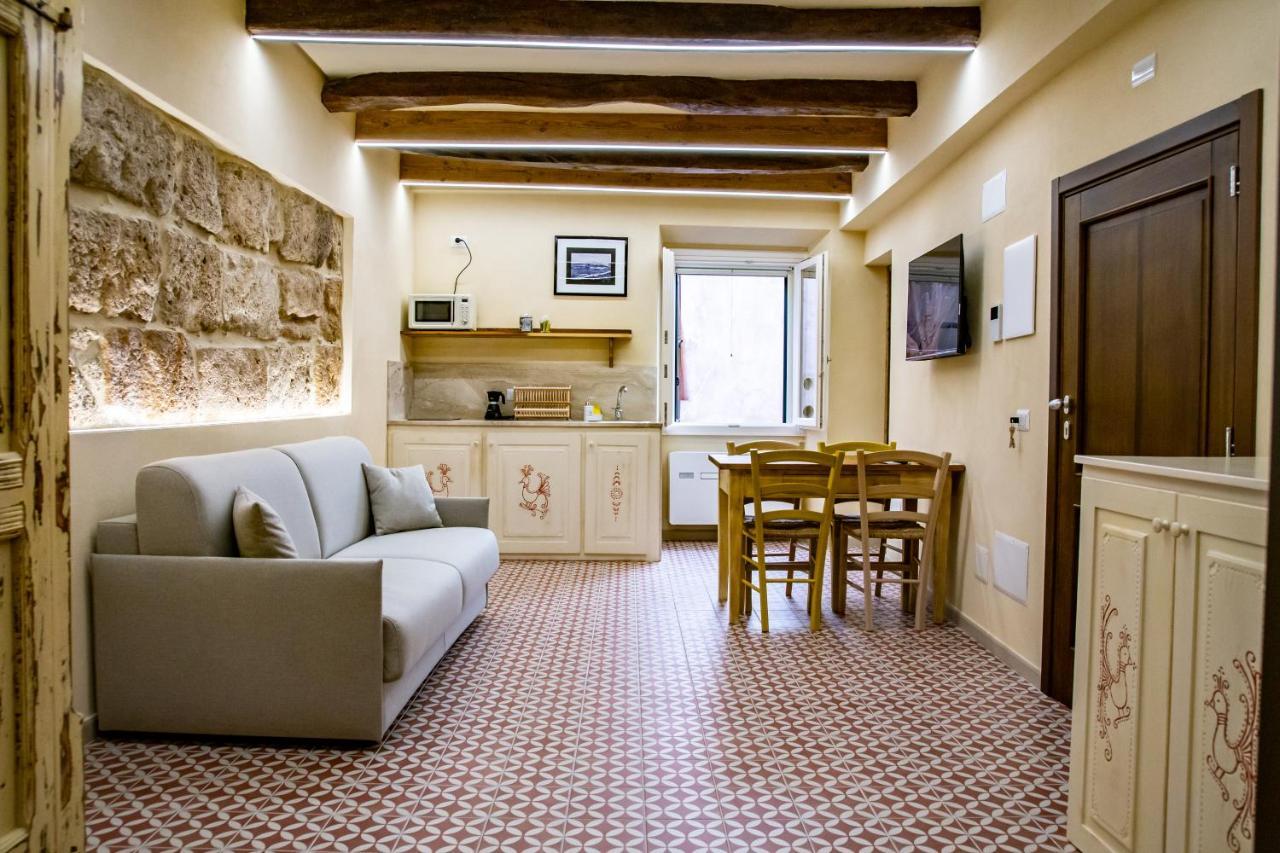 Apartament Alguer Relais Zewnętrze zdjęcie