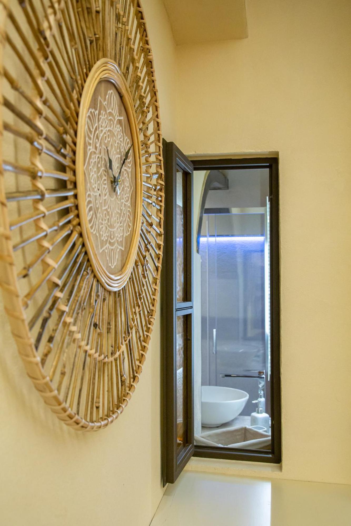 Apartament Alguer Relais Zewnętrze zdjęcie