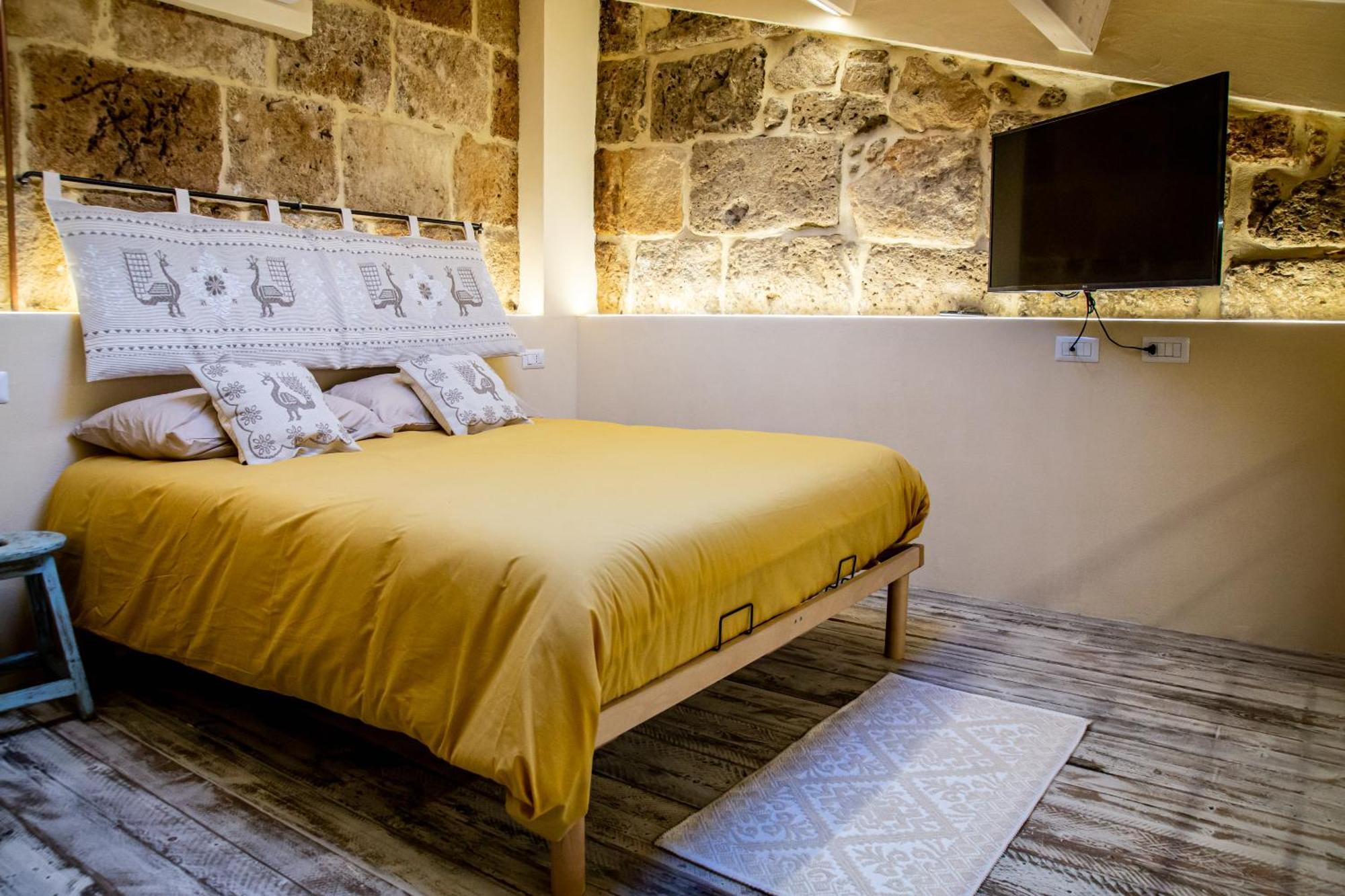 Apartament Alguer Relais Zewnętrze zdjęcie