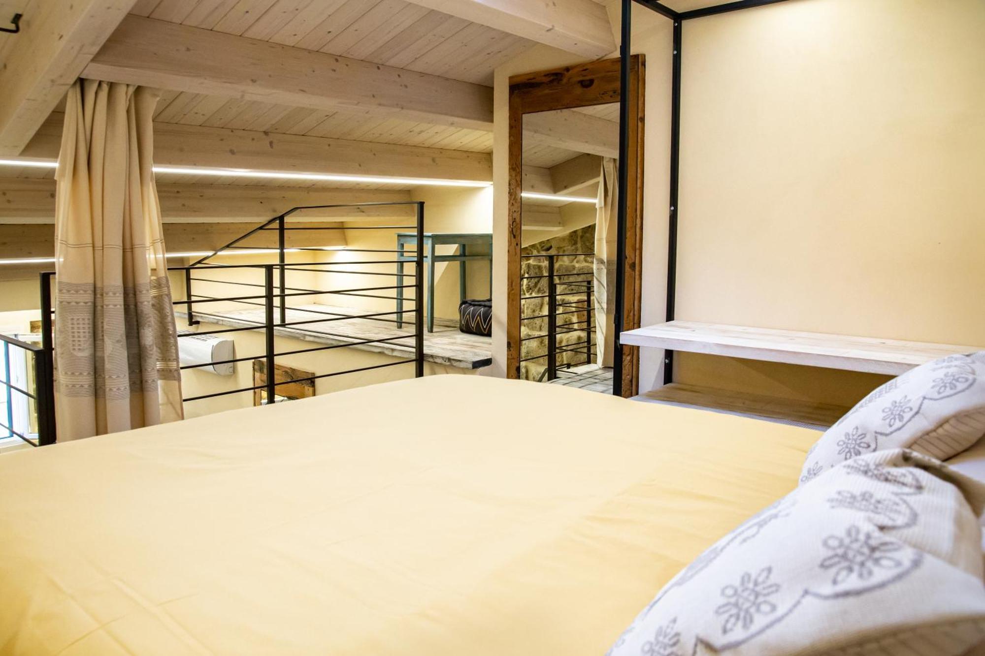 Apartament Alguer Relais Zewnętrze zdjęcie
