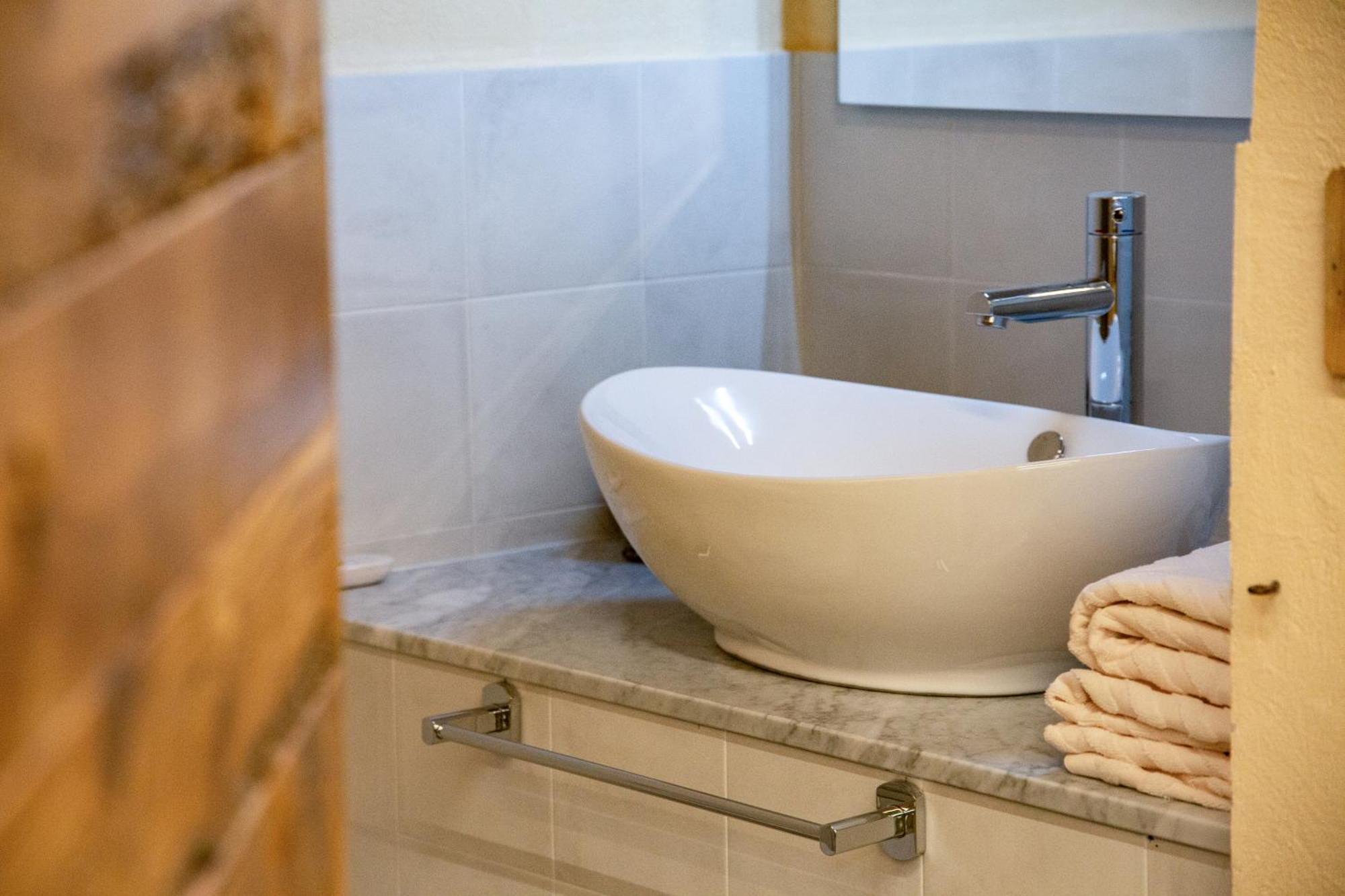 Apartament Alguer Relais Zewnętrze zdjęcie