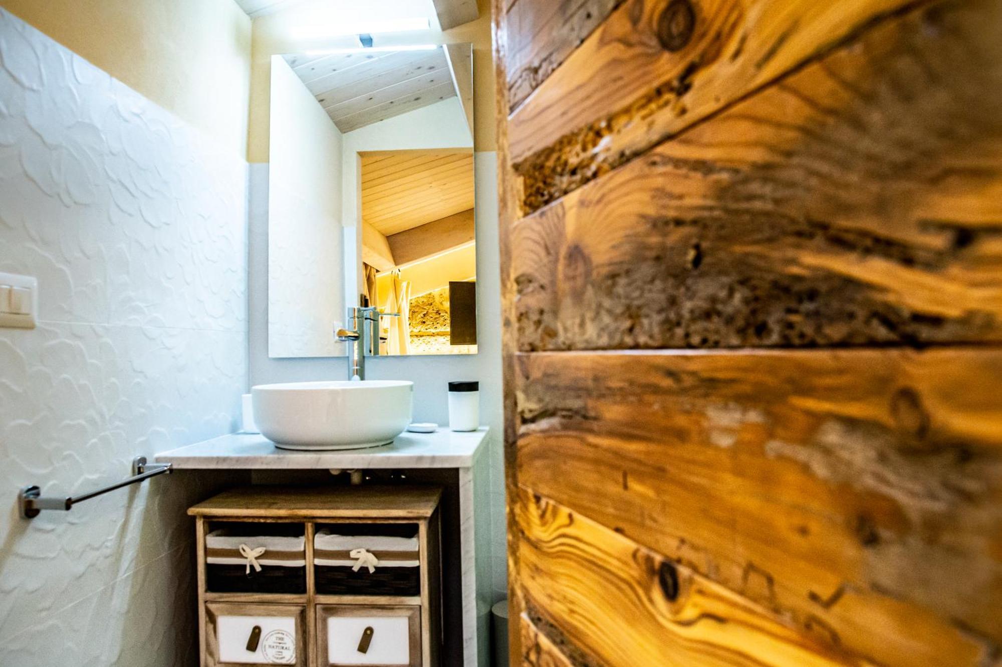 Apartament Alguer Relais Zewnętrze zdjęcie