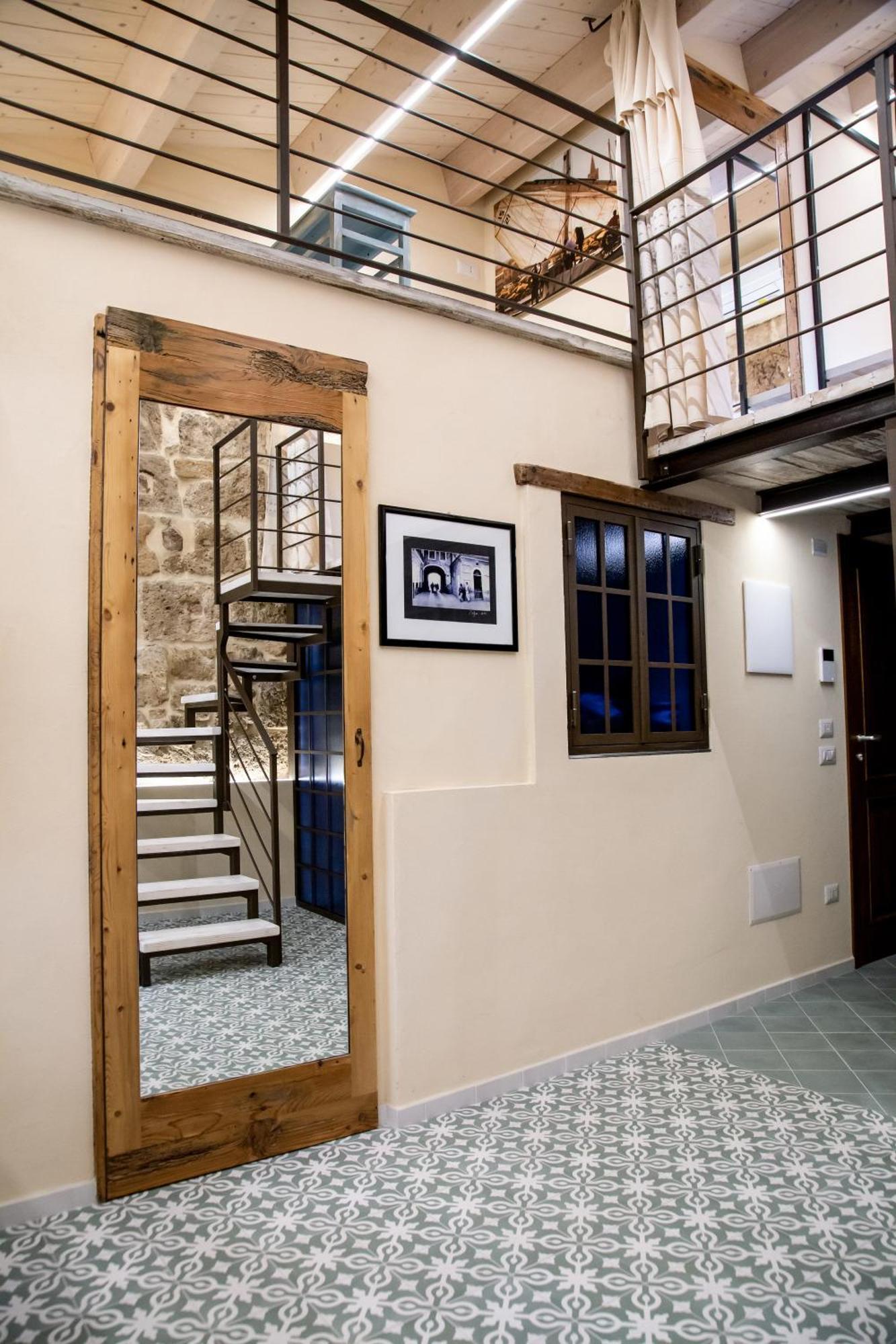 Apartament Alguer Relais Zewnętrze zdjęcie