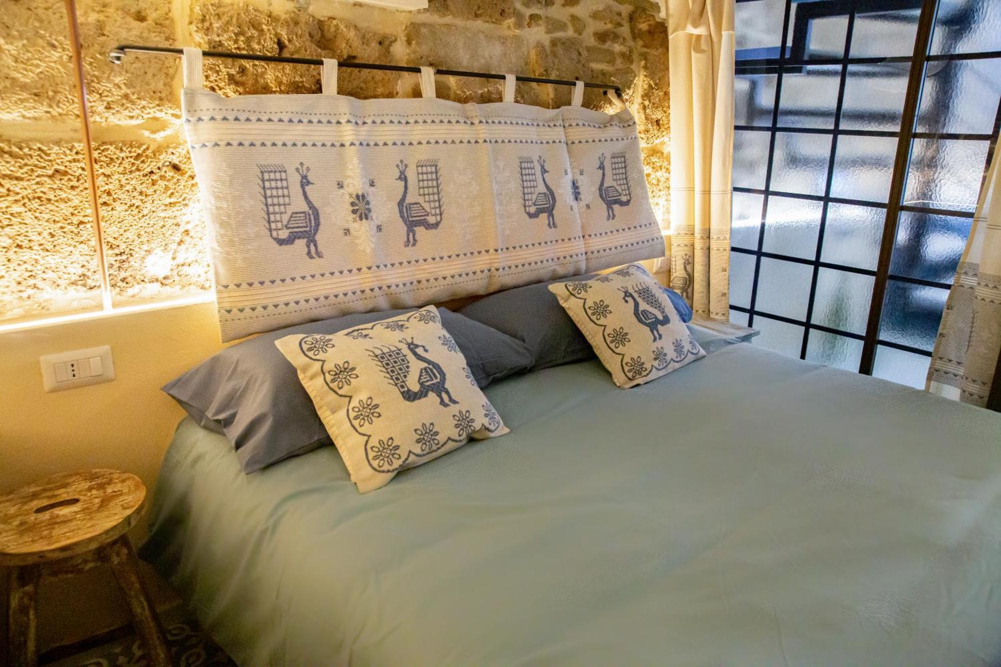 Apartament Alguer Relais Zewnętrze zdjęcie