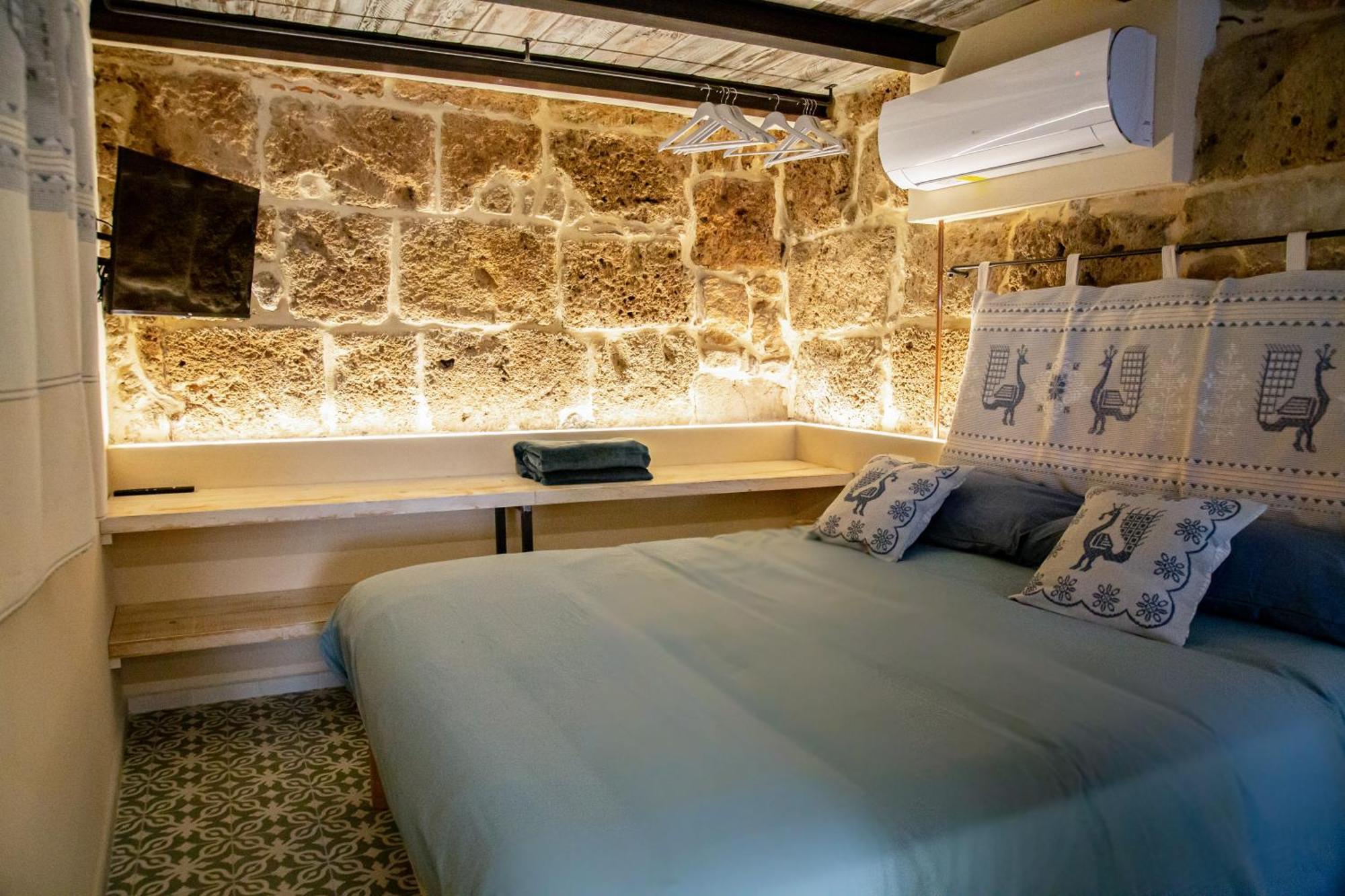 Apartament Alguer Relais Zewnętrze zdjęcie